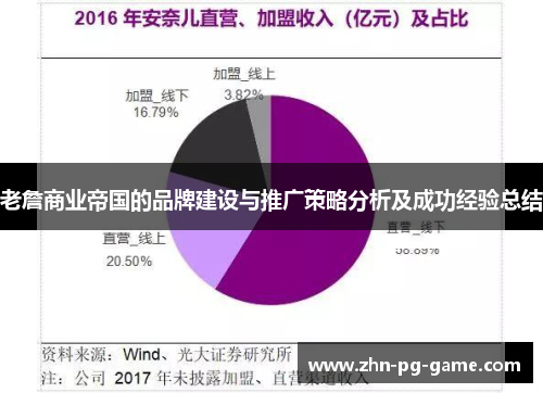 老詹商业帝国的品牌建设与推广策略分析及成功经验总结