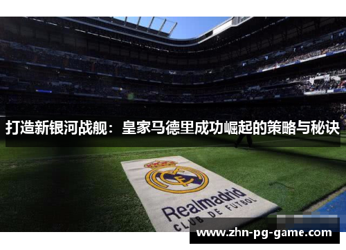 打造新银河战舰：皇家马德里成功崛起的策略与秘诀