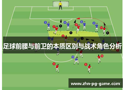 足球前腰与前卫的本质区别与战术角色分析 足球前腰与前卫的本质区别与战术角色分析