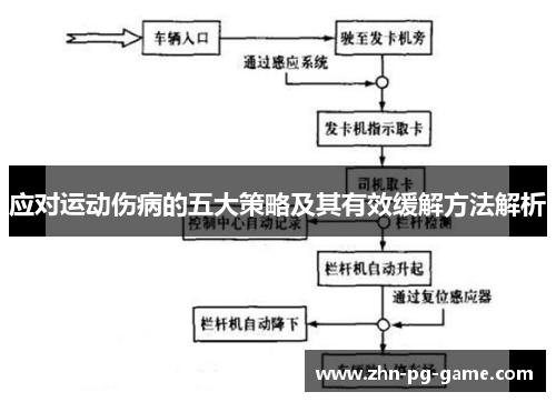 应对运动伤病的五大策略及其有效缓解方法解析