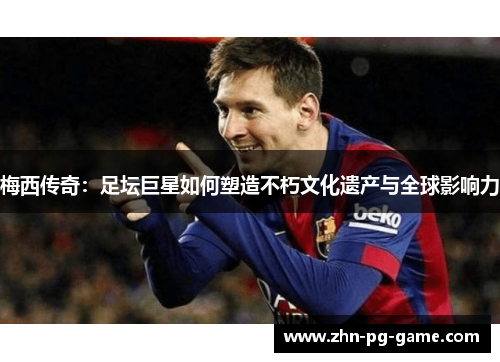 梅西传奇:足坛巨星如何塑造不朽文化遗产与全球影响力 梅西传奇:足坛巨星如何塑造不朽文化遗产与全球影响力