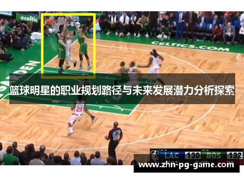 篮球明星的职业规划路径与未来发展潜力分析探索 篮球明星的职业规划路径与未来发展潜力分析探索